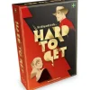 Hard to Get - SVENSK