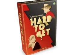Hard to Get - SVENSK