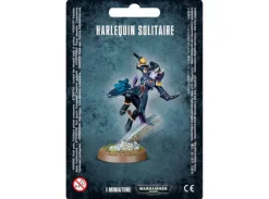 Harlequin Solitaire
