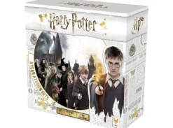 Harry Potter A Year at Hogwarts
