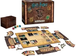 Harry Potter Hogwarts Battle Brettspill