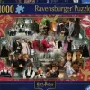Harry Potter Holiday Galtwort 1000 biter