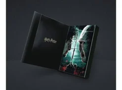 Harry Potter Playing Cards Limited Ed.