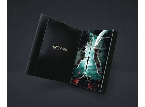 Harry Potter Playing Cards Limited Ed.