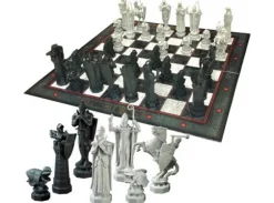 Harry Potter Wizards Chess