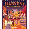 Harvest Fall Festival Expansion