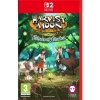 Harvest Moon Echoes of Teradea Switch 2