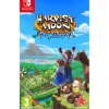 Harvest Moon One World Switch