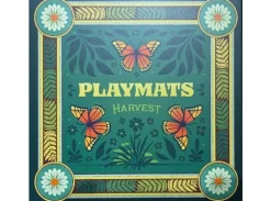 Harvest Playmat