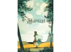 Harvest RPG Core Book