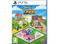 Hasbro Games Junior Collection PS5