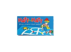 Hatt over Hatt Brettspill