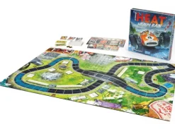 HEAT Heavy Rain Expansion