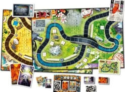 HEAT Heavy Rain Expansion