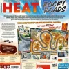 HEAT Rocky Roads Expansion