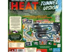 HEAT Tunnel Vision Expansion
