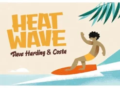 Heatwave Kortspill