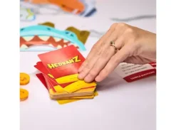Hedbanz Brettspill