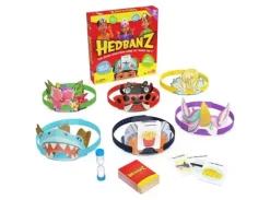 Hedbanz Brettspill