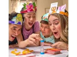 Hedbanz Brettspill
