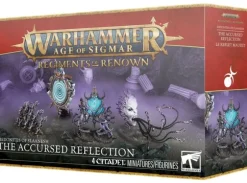 Hedonites of Slaanesh Accursed Reflectio