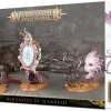 Hedonites of Slaanesh Endless Spells