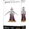 Hedonites of Slaanesh Keeper of Secrets