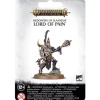 Hedonites of Slaanesh Lord of Pain