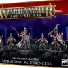 Hedonites of Slaanesh Myrmidesh Painbrin