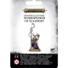 Hedonites of Slaanesh Shardspeaker of Sl