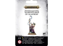 Hedonites of Slaanesh Shardspeaker of Sl