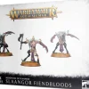 Hedonites of Slaanesh Slaangor Fiendblo