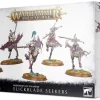 Hedonites of Slaanesh Slickblade Seeker