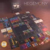 Hegemony Brettspill