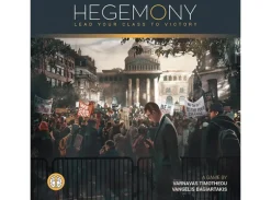 Hegemony Brettspill