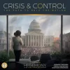 Hegemony Crisis & Control Expansion