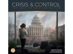 Hegemony Crisis & Control Expansion