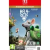 Hela Of Mice & Magic Switch 2