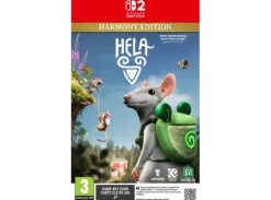 Hela Of Mice & Magic Switch 2
