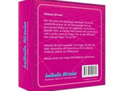 Helballa 80-talet - SVENSK