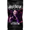 Hellbreak TCG Dawn of Terror Booster