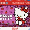 Hello Kitty 1000 biter Puslespill