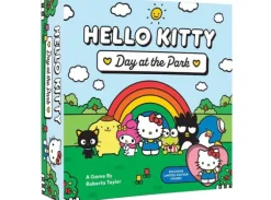 Hello Kitty Day at the Park - Deluxe