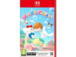 Hello Kitty Party Land Switch 2
