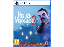 Hello Neighbor 2 PS5
