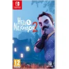 Hello Neighbor 2 Switch