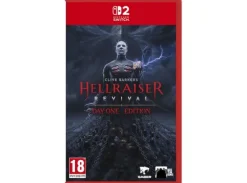 Hellraiser Revival Switch 2