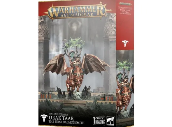Helsmiths of Hashut Urak Taar