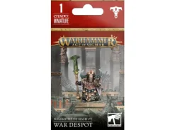 Helsmiths of Hashut War Despot