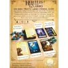 Hercules and the 12 Labors Brettspill